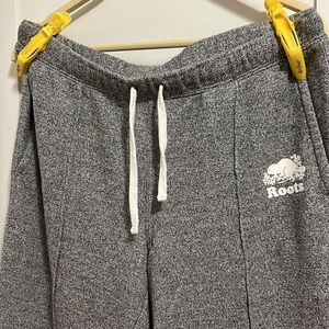 Roots Sweatpants